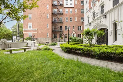 60 W Broad Street #1G, Mount Vernon, NY 10552 - Photo 22