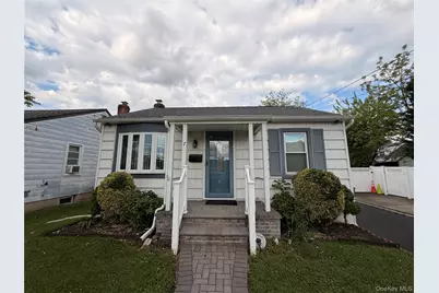 7 Foran Place, Hicksville, NY 11801 - Photo 1