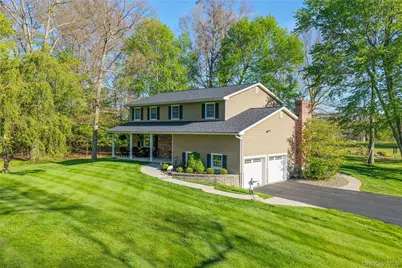 36 River Glen Road, Wallkill, NY 12589 - Photo 1
