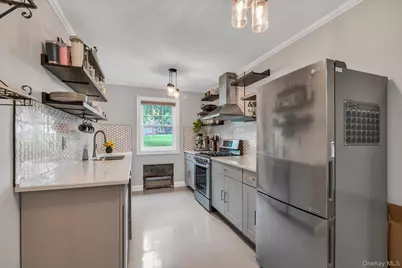 226-25 Union Turnpike #A, Oakland Gardens, NY 11364 - Photo 2