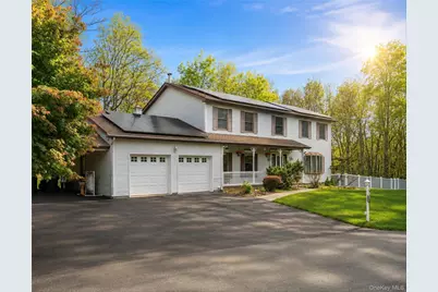 4 Distillery Glen, Warwick, NY 10990 - Photo 2