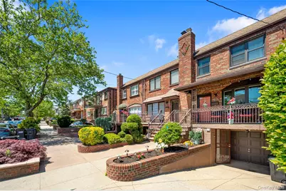 69-91 Caldwell Avenue, Maspeth, NY 11378 - Photo 2