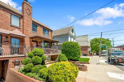 69-91 Caldwell Avenue, Maspeth, NY 11378 - Photo 4