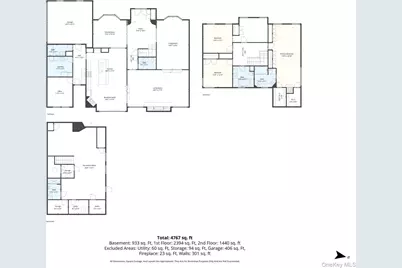6 The Hollows W, East Norwich, NY 11732 - Photo 50