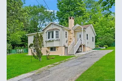 7 Crestwood Trail, Monroe, NY 10950 - Photo 1