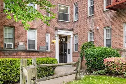 776 Bronx River Road #B41, Bronxville, NY 10708 - Photo 2