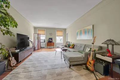 111-15 75th Avenue #6J, Forest Hills, NY 11375 - Photo 6