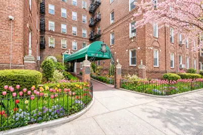 111-15 75th Avenue #6J, Forest Hills, NY 11375 - Photo 2