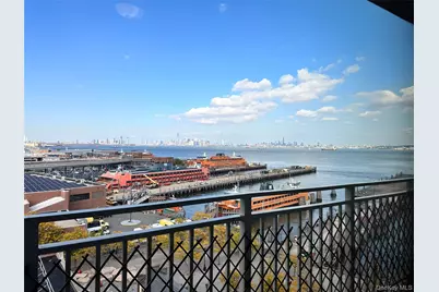 90 Bay Street Landing #7K, New York, NY 10301 - Photo 2