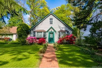 2027 Oakland Avenue, Wantagh, NY 11793 - Photo 1