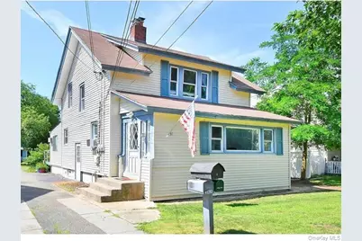 [Address not provided], Amityville, NY 11701 - Photo 1