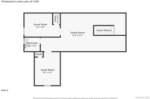 79 Redwood Ln, Swan Lake, NY 12783 - Photo 44