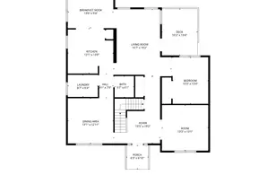 21 Harcourt Cosman Dr, Newburgh, NY 12550 - Photo 6
