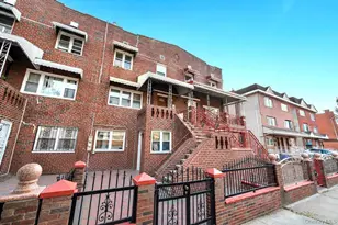 1128 E 84th St, Brooklyn, NY 11236 - Photo 1