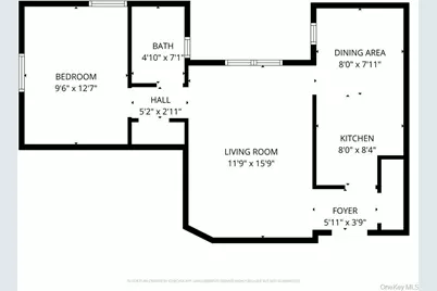 120 Stonelea Place #3M, New Rochelle, NY 10801 - Photo 4