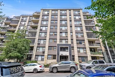 98-51 64th Avenue #4E, Rego Park, NY 11374 - Photo 1