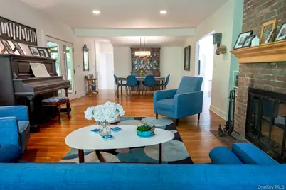 35 Hickory Hill Road, Tappan, NY 10983 - Photo 8