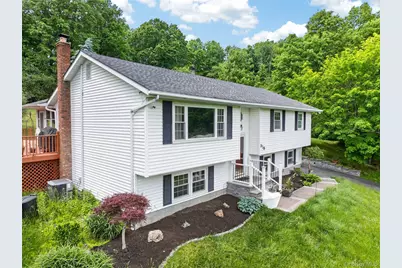 515 Toleman Road, Rock Tavern, NY 12575 - Photo 1
