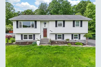 515 Toleman Road, Rock Tavern, NY 12575 - Photo 6