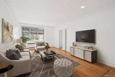 1 Meadow #3H-1, Woodmere, NY 11598 - Photo 2