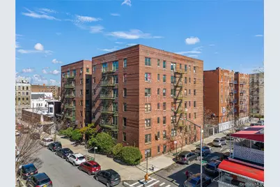 2830 Briggs Avenue #5E, Bronx, NY 10458 - Photo 16
