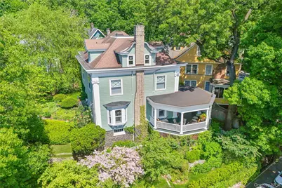 7 (Aka 11 & 15) Prospect Terrace, Yonkers, NY 10705 - Photo 2