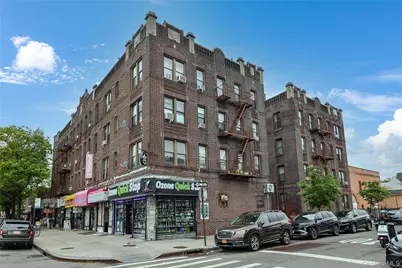9752 75th Street #B41, Ozone Park, NY 11416 - Photo 1