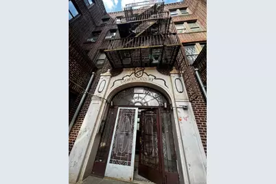 9752 75th Street #B41, Ozone Park, NY 11416 - Photo 1