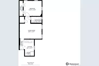 9752 75th Street #B41, Ozone Park, NY 11416 - Photo 16