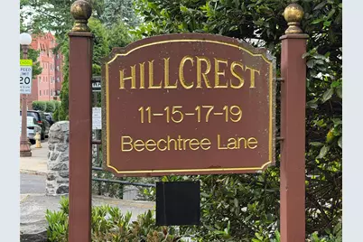 11 Beechtree Lane #1A, Bronxville, NY 10708 - Photo 2
