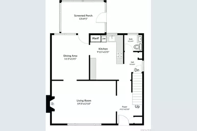 106 Alexander Avenue, White Plains, NY 10606 - Photo 28