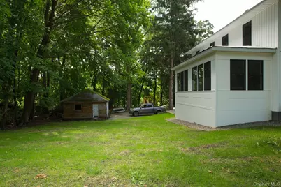 1228 North Avenue #B, Beacon, NY 12508 - Photo 2