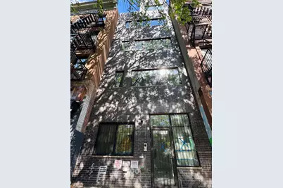 239 Marcus Garvey Boulevard, Brooklyn, NY 11221 - Photo 1