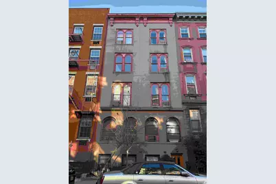 252 W 21 St #Garden, New York, NY 10011 - Photo 14