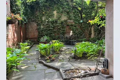 252 W 21 St #Garden, New York, NY 10011 - Photo 1