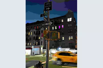 252 W 21 St #Garden, New York, NY 10011 - Photo 16