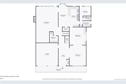 62 Larch Hill Road, Lawrence, NY 11559 - Photo 44