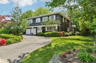 62 Larch Hill Rd, Lawrence, NY 11559 - Photo 2