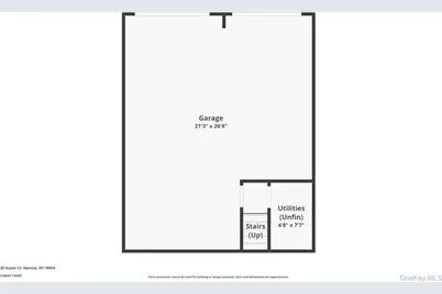 20 Aspen Court #20, Nanuet, NY 10954 - Photo 50