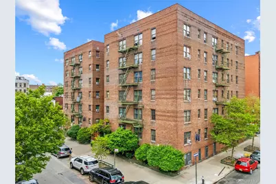 2830 Briggs Avenue #4C, Bronx, NY 10458 - Photo 8