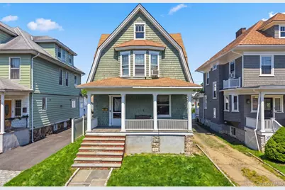 35 Jackson Street, New Rochelle, NY 10801 - Photo 1