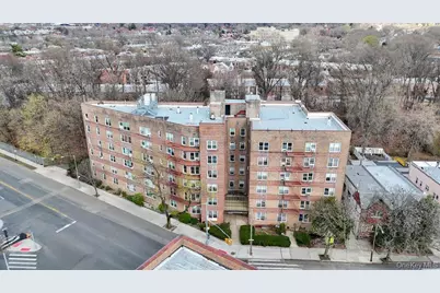 74-45 Yellowstone Boulevard #5G, Rego Park, NY 11374 - Photo 2