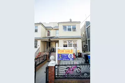 9324 123rd Street, Richmond Hill, NY 11419 - Photo 1