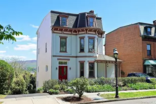 170 Montgomery St, Newburgh, NY 12550 - Photo 2