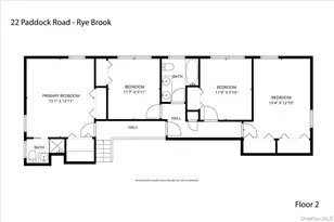 22 Paddock Rd, Rye Brook, NY 10573 - Photo 20