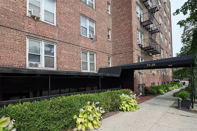 7510 Yellowstone Boulevard #2C, Rego Park, NY 11374 - Photo 1