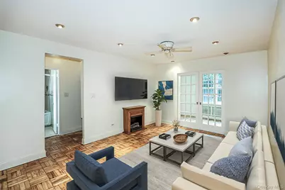 7510 Yellowstone Boulevard #2C, Rego Park, NY 11374 - Photo 8
