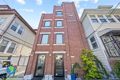 3712 92nd Street, Jackson Heights, NY 11372 - Photo 1