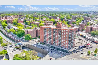 85-15 Main Street #5F, Jamaica, NY 11435 - Photo 1
