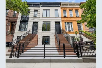 408 Bainbridge Street, Brooklyn, NY 11233 - Photo 1